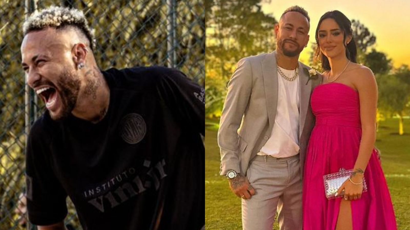 Neymar revela nova meta após temporada polêmica no Brasil: “Agora é focar”