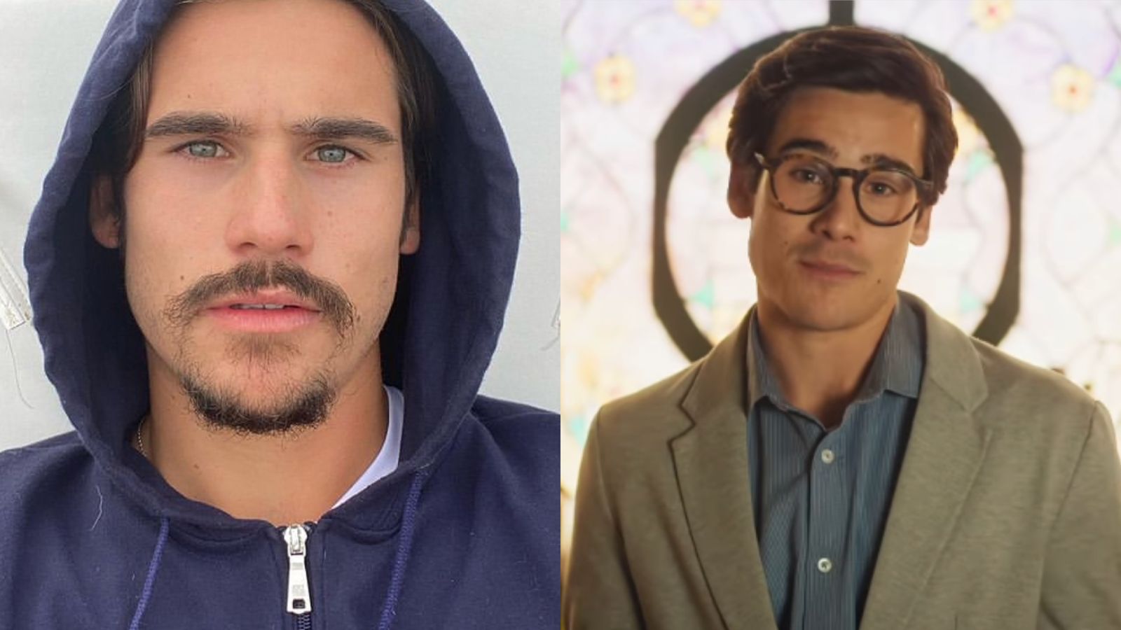 Nicolas Prattes correu atrás do papel de mocinho em ‘Fuzuê’: “Eu me convidei”