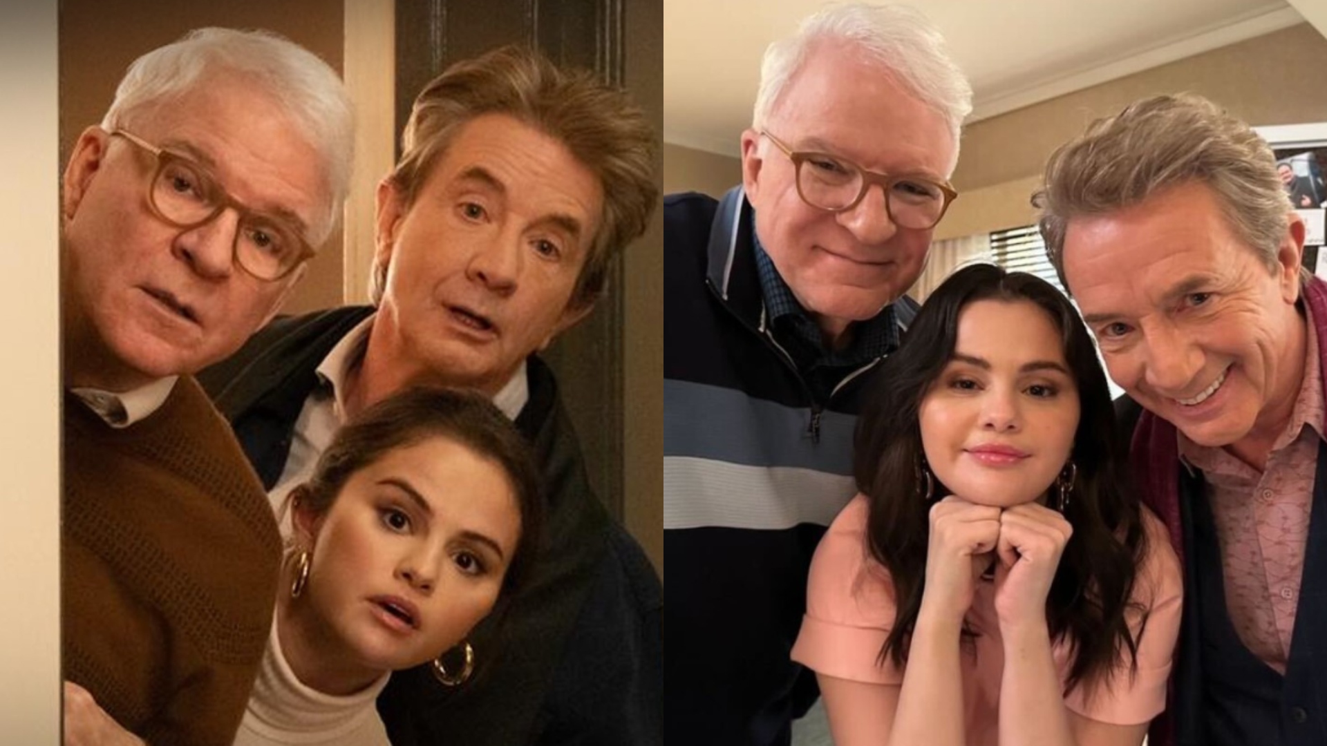 Only Murders in the Building, com Selena Gomez, ganha trailer da terceira temporada