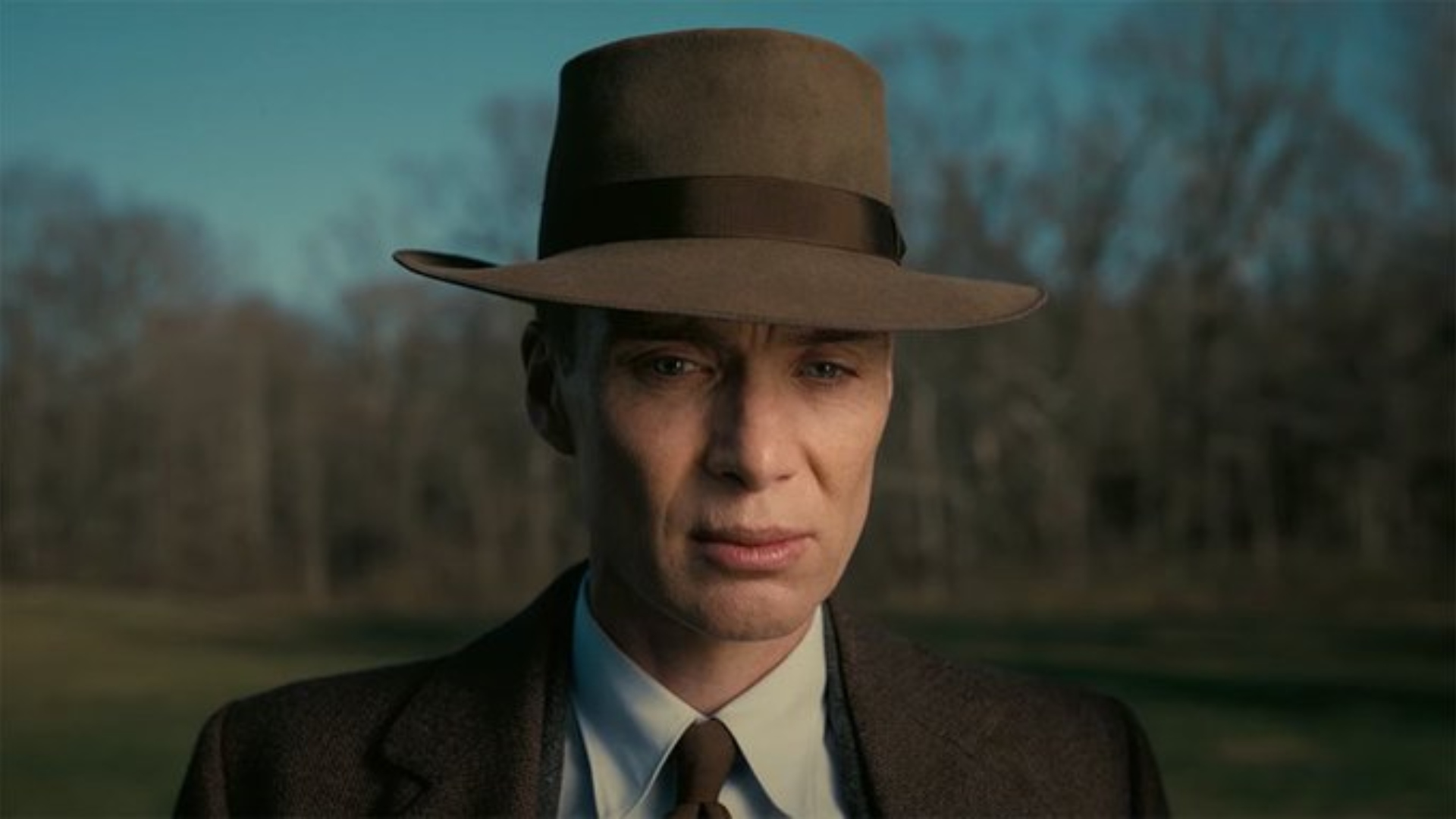 Oppenheimer se torna maior abertura de filme de Christopher Nolan no Brasil