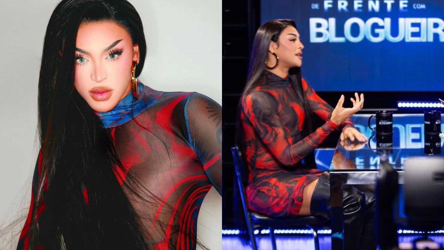 Pabllo Vittar não entra em sua conta no Twitter há 2 meses; descubra o motivo
