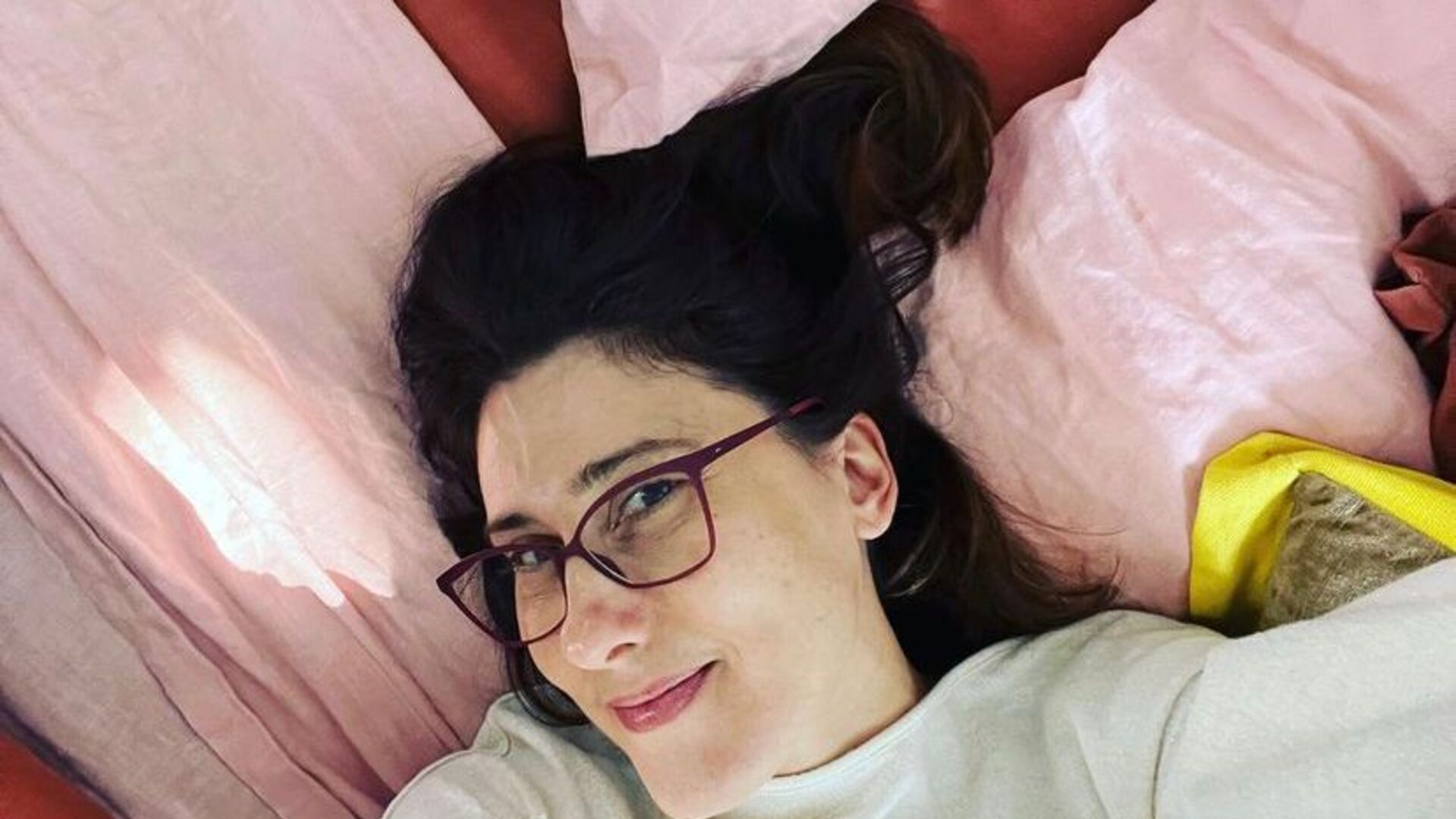 Paola Carosella nega rumores de que estaria falida: “Notícias falsas”