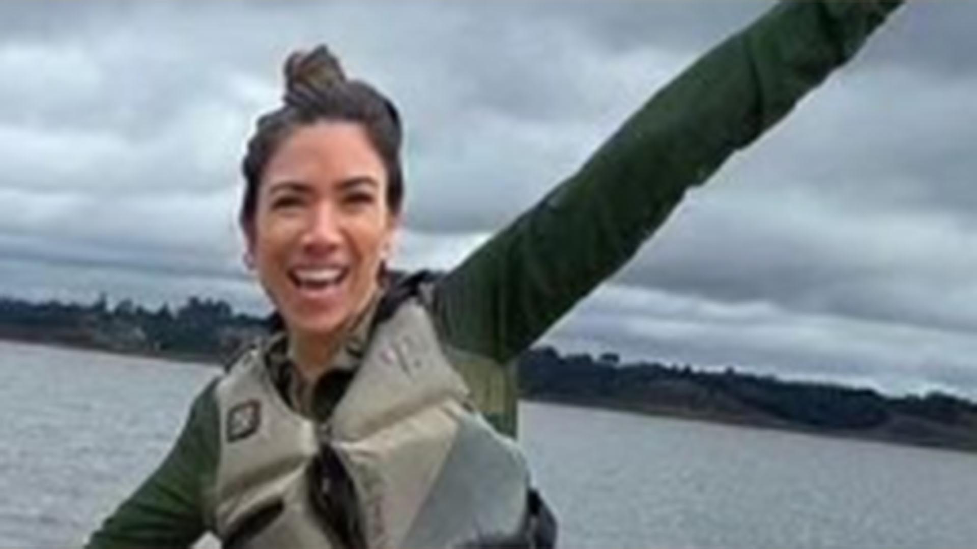Patricia Abravanel curte farra com os filhos mais novos: ‘Aventureiros’