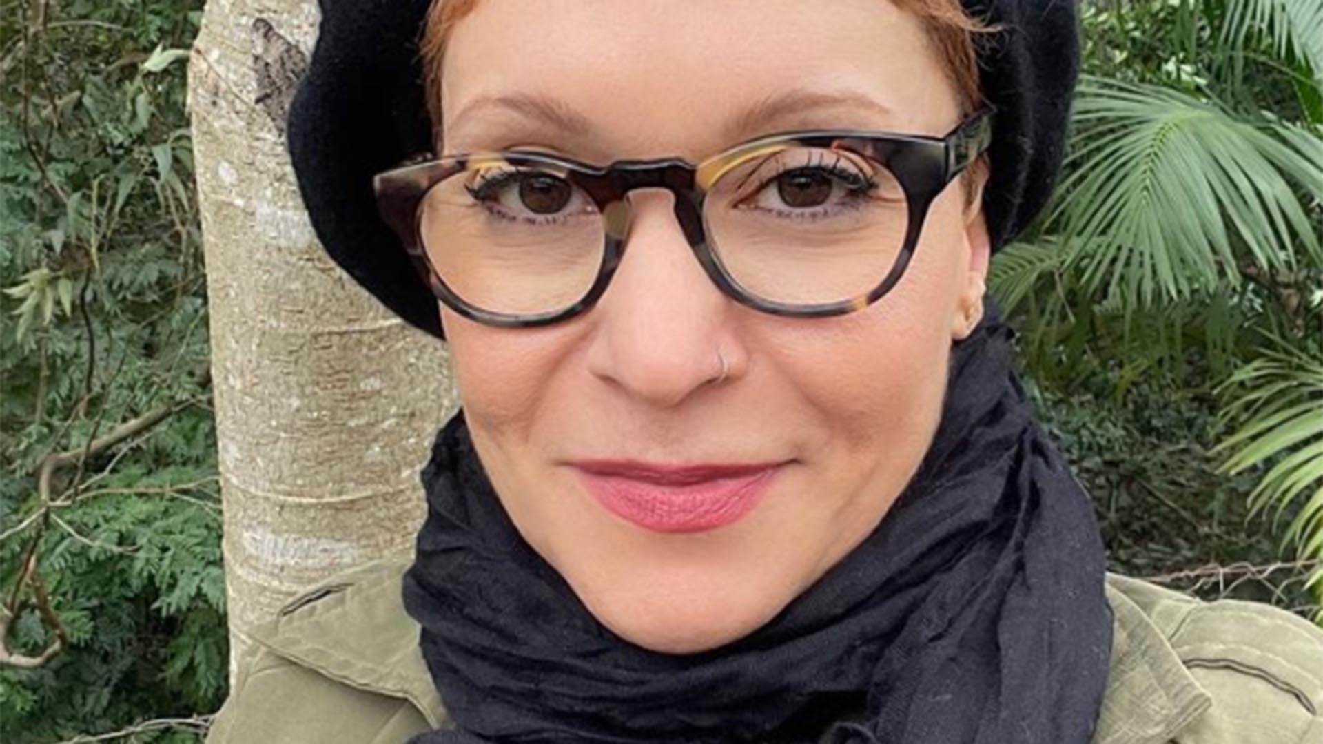 Patrícia Marx revela pedido nos bastidores do último Xou da Xuxa: ‘Chorar’