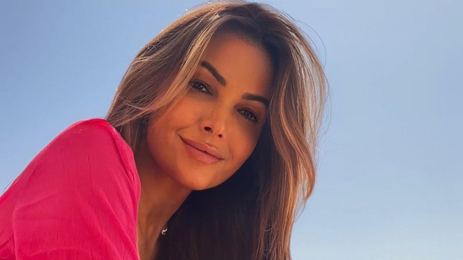 Após mudanças, Patrícia Poeta surge plena curtindo férias: ‘Maravilhosa’