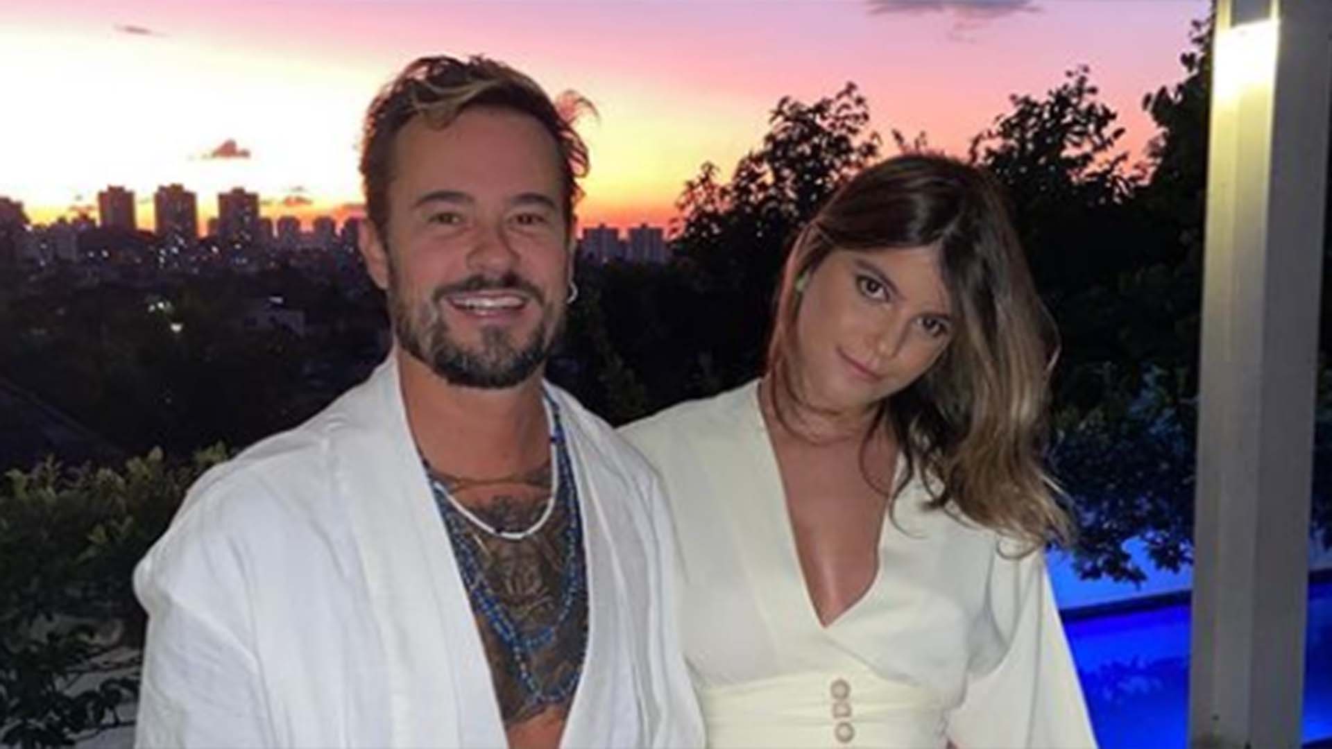 Quem é a esposa de Paulinho Vilhena? Ele saiu do No Limite para ficar com a família
