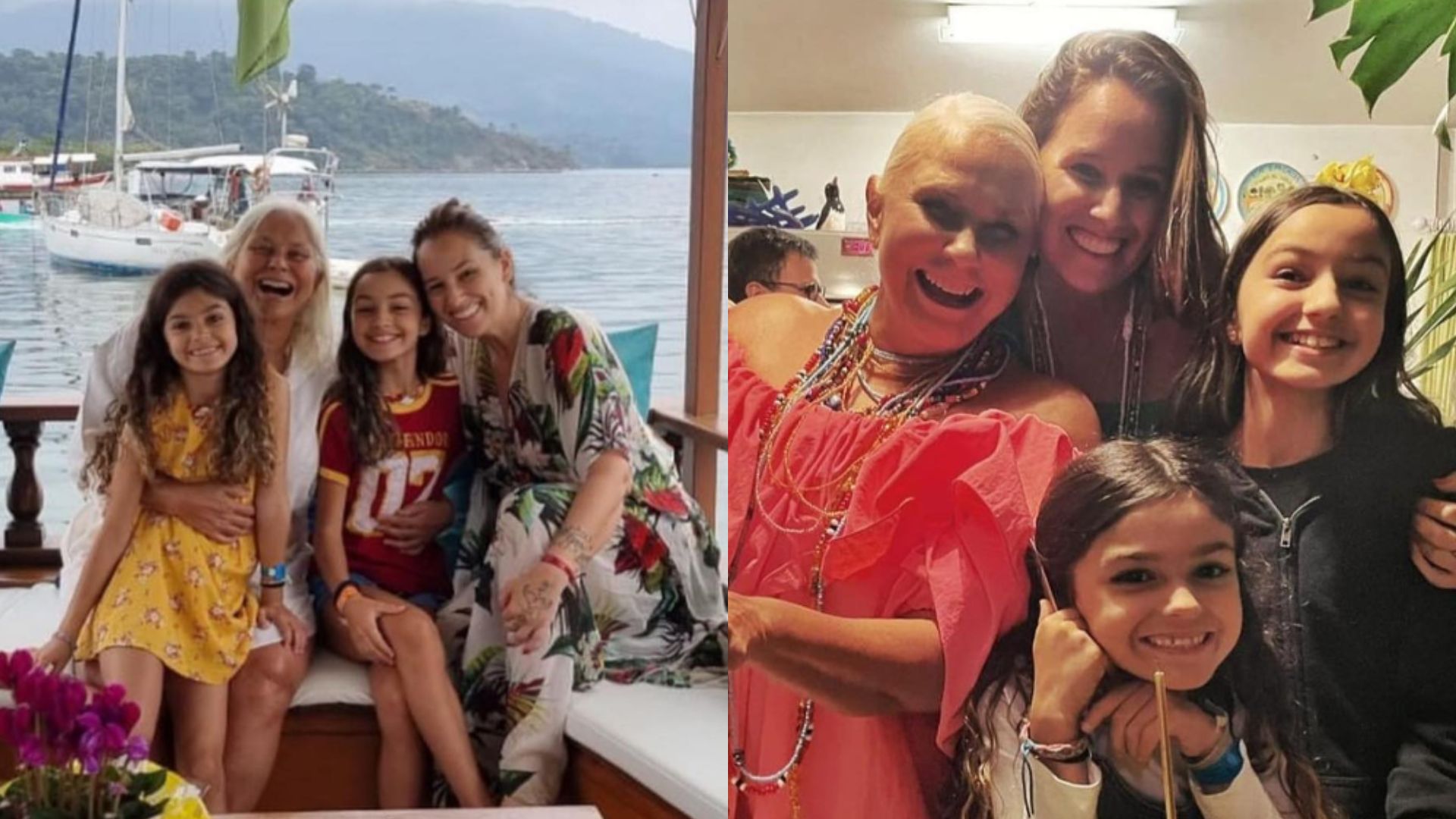 Por que Fafá de Belém proibiu a neta de dançar funk? Confira motivo inesperado