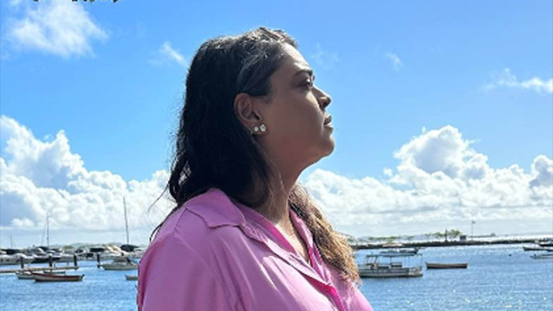 Preta Gil dispara indireta nas redes sociais: ‘Lei do retorno’