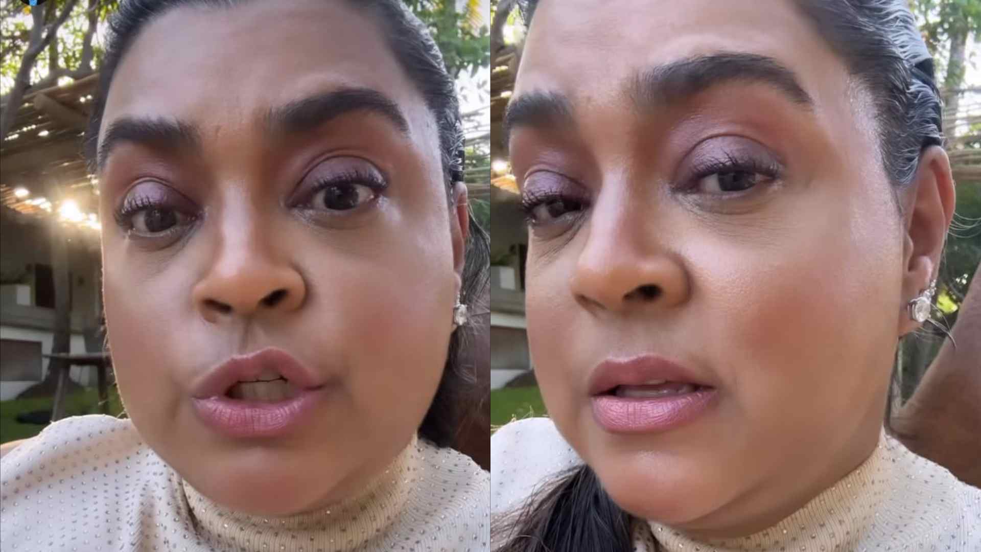 Lutando contra o câncer, Preta Gil desabafa sobre cirurgia: “Esse pesadelo vai acabar”