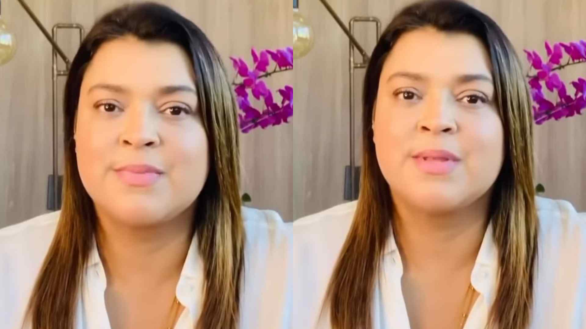 Preta Gil fala sobre crise de ansiedade após ser hospitalizada: “Muito desagradável”