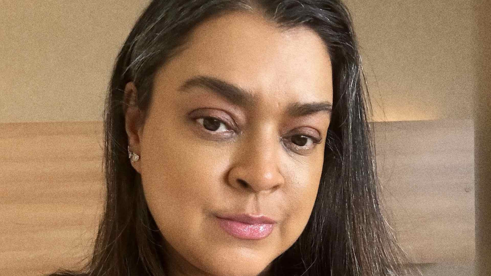 Em tratamento contra o câncer, Preta Gil é hospitalizada após crise de estresse