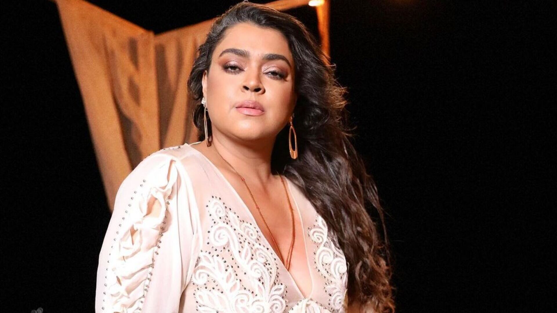 Preta Gil reaparece arrasadora e dá show de beleza: ‘Que linda’