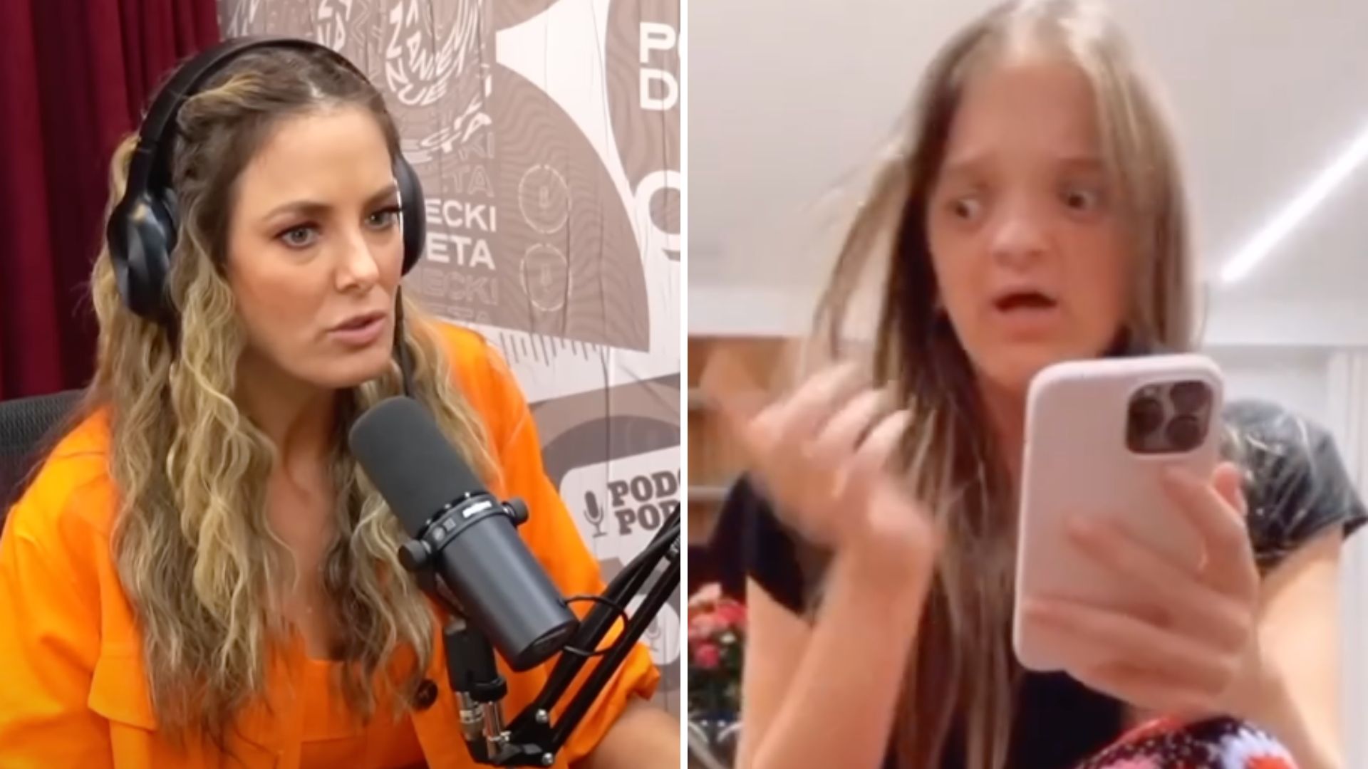 Ticiane Pinheiro toma atitude drástica envolvendo a criação da filha: “Fico ligada”