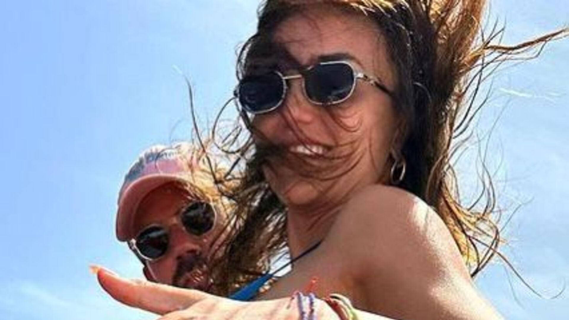 Rafa Kalimann deixa fãs boquiabertos ao postar fotos ousadas com o namorado: “Casalzão”
