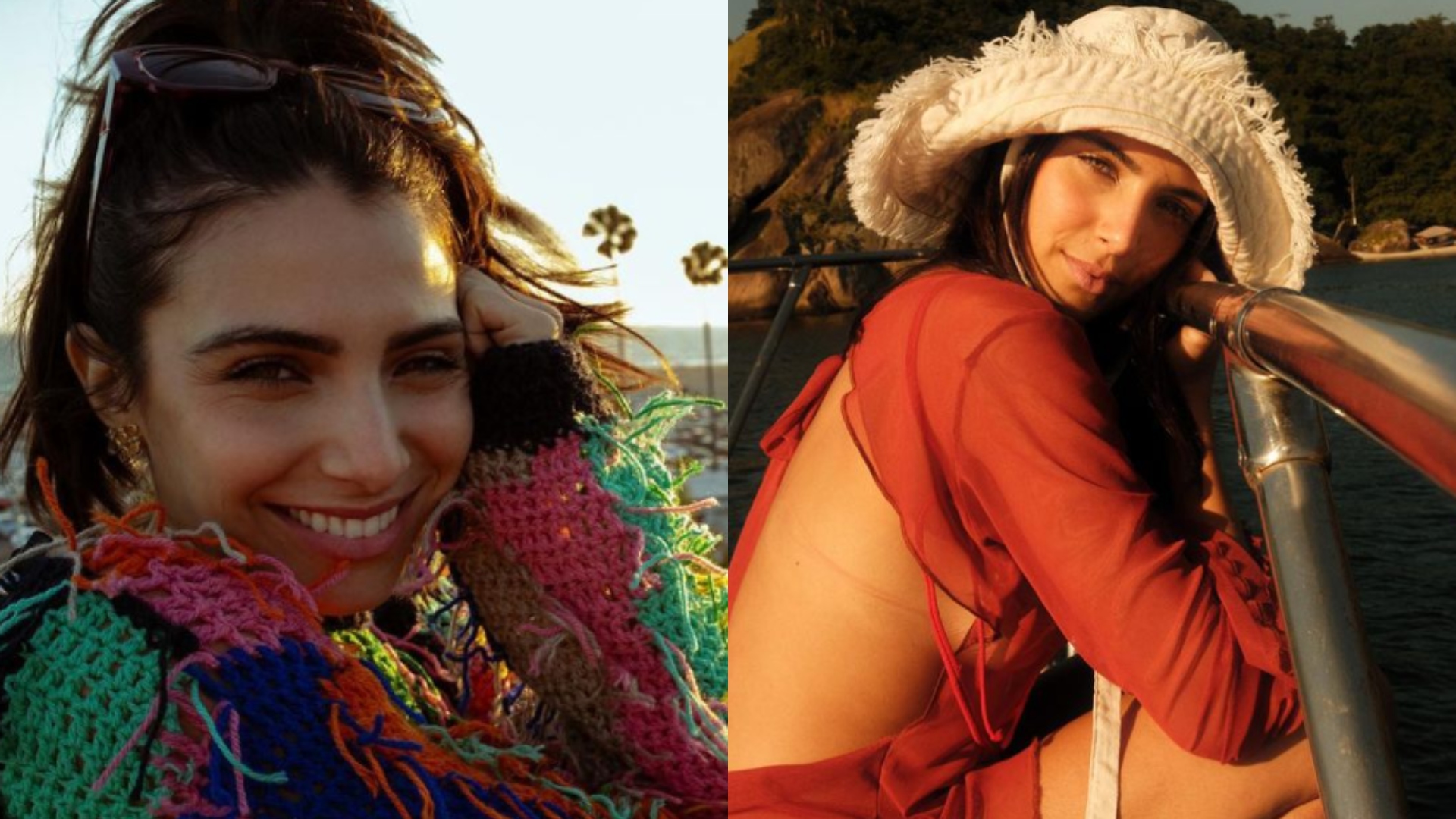 Rayssa Bratillieri estreia filme em Hollywood e ironiza: ‘Vocês estão sabendo?’