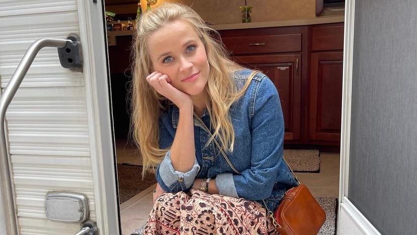 Reese Witherspoon abre o coração e fala sobre o seu divórcio