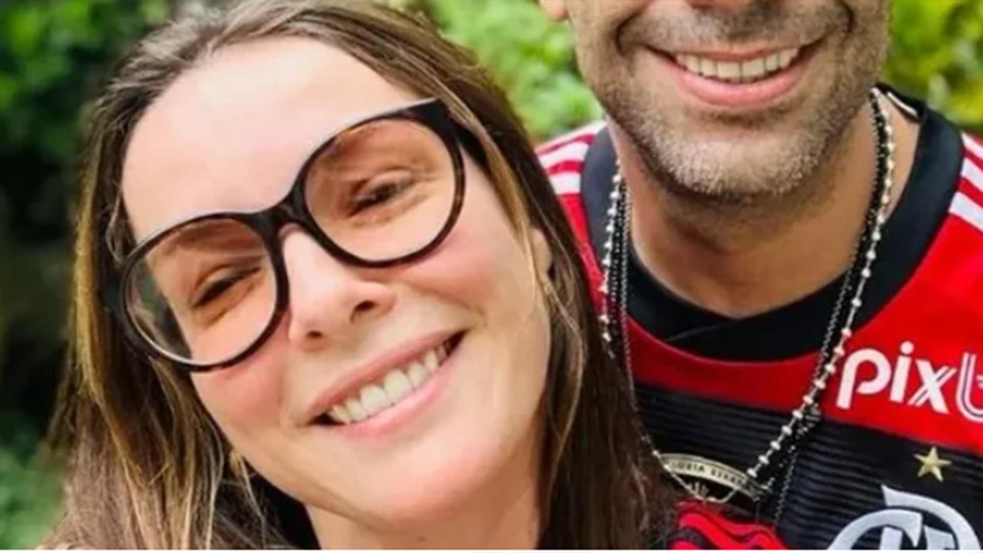 Regiane Alves reata namoro com empresário: ‘Foi um intervalo’