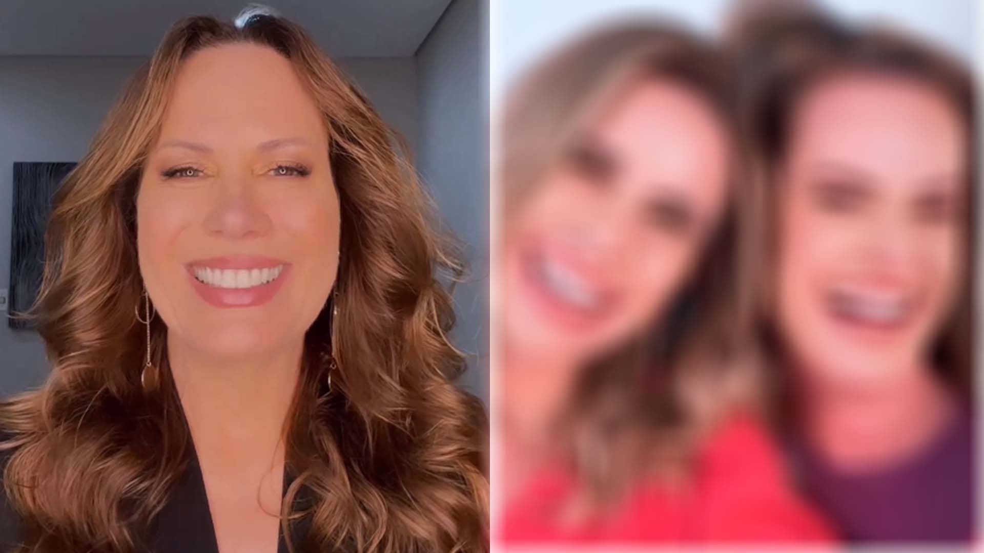 Quem vai ficar no lugar de Regina Volpato no Mulheres? Conheça Regiane Tapias e Pamela Domingues
