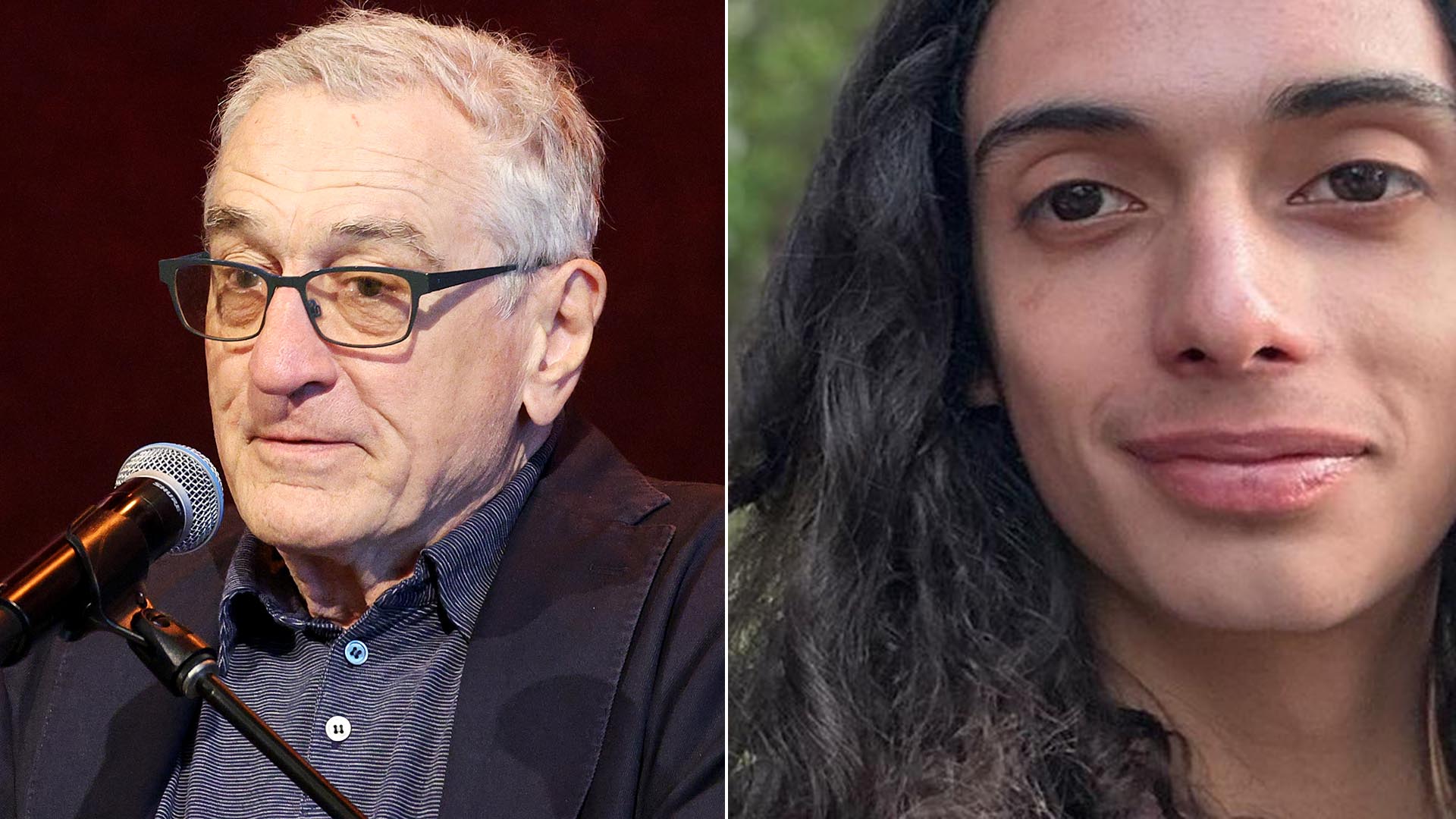 Polícia revela detalhe sobre a morte do neto do ator Robert De Niro: ‘Inconsciente’