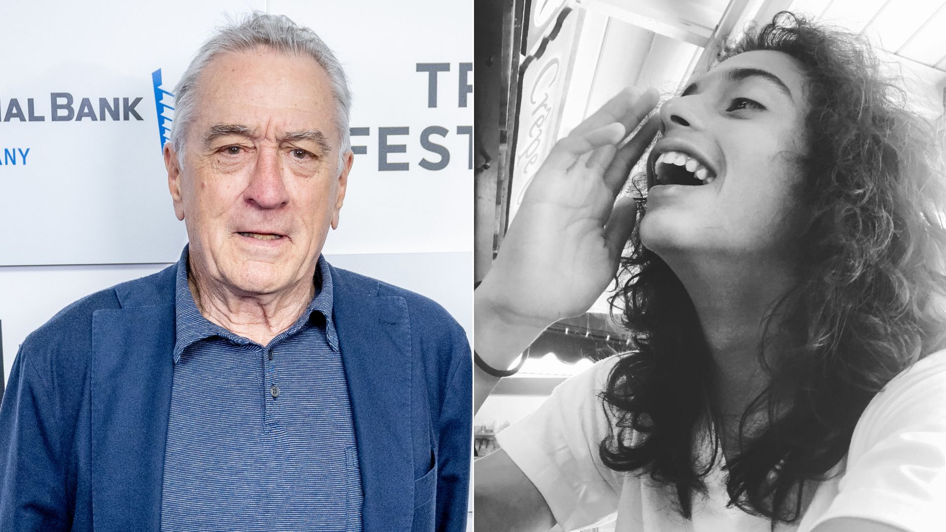 Como foi encontrado o neto de Robert De Niro? Jovem estava em seu apartamento