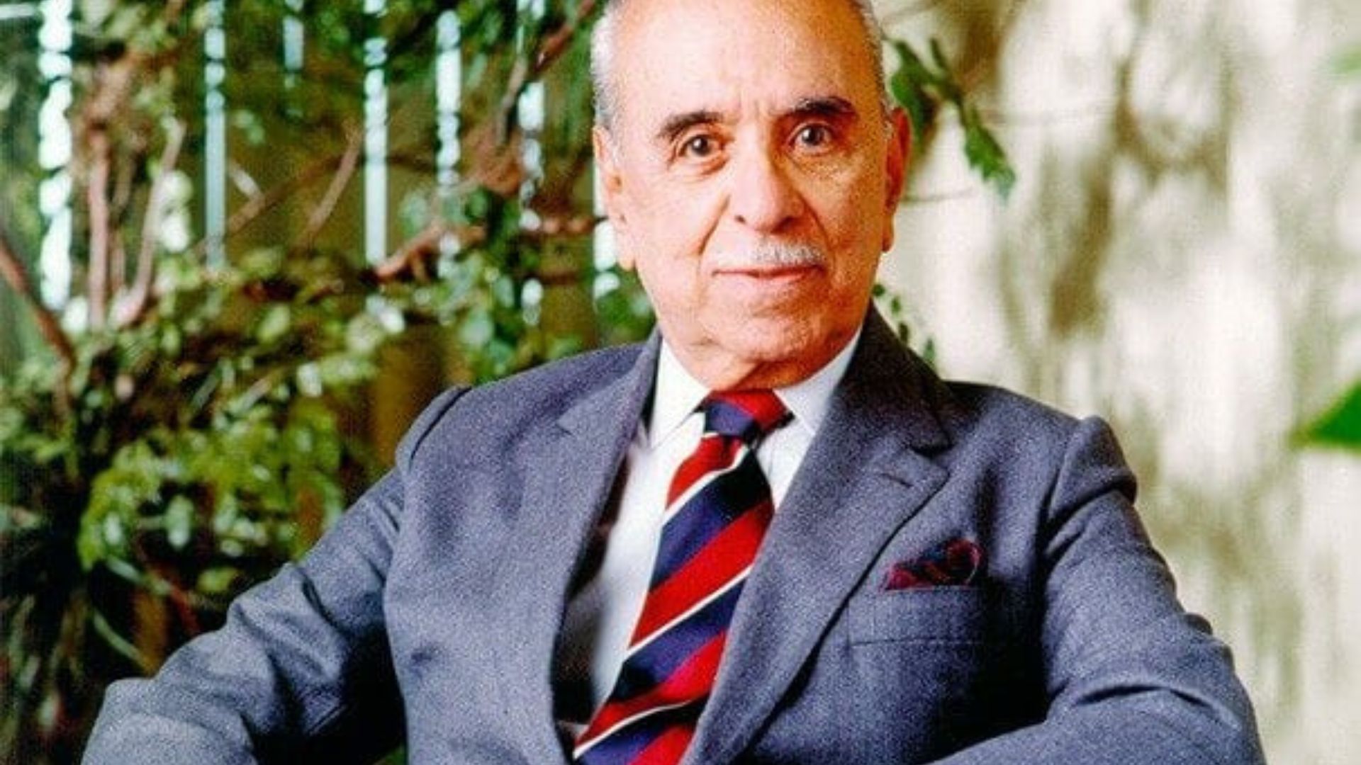 Há 20 anos morria Roberto Marinho; partida rendeu homenagens e reunião às pressas