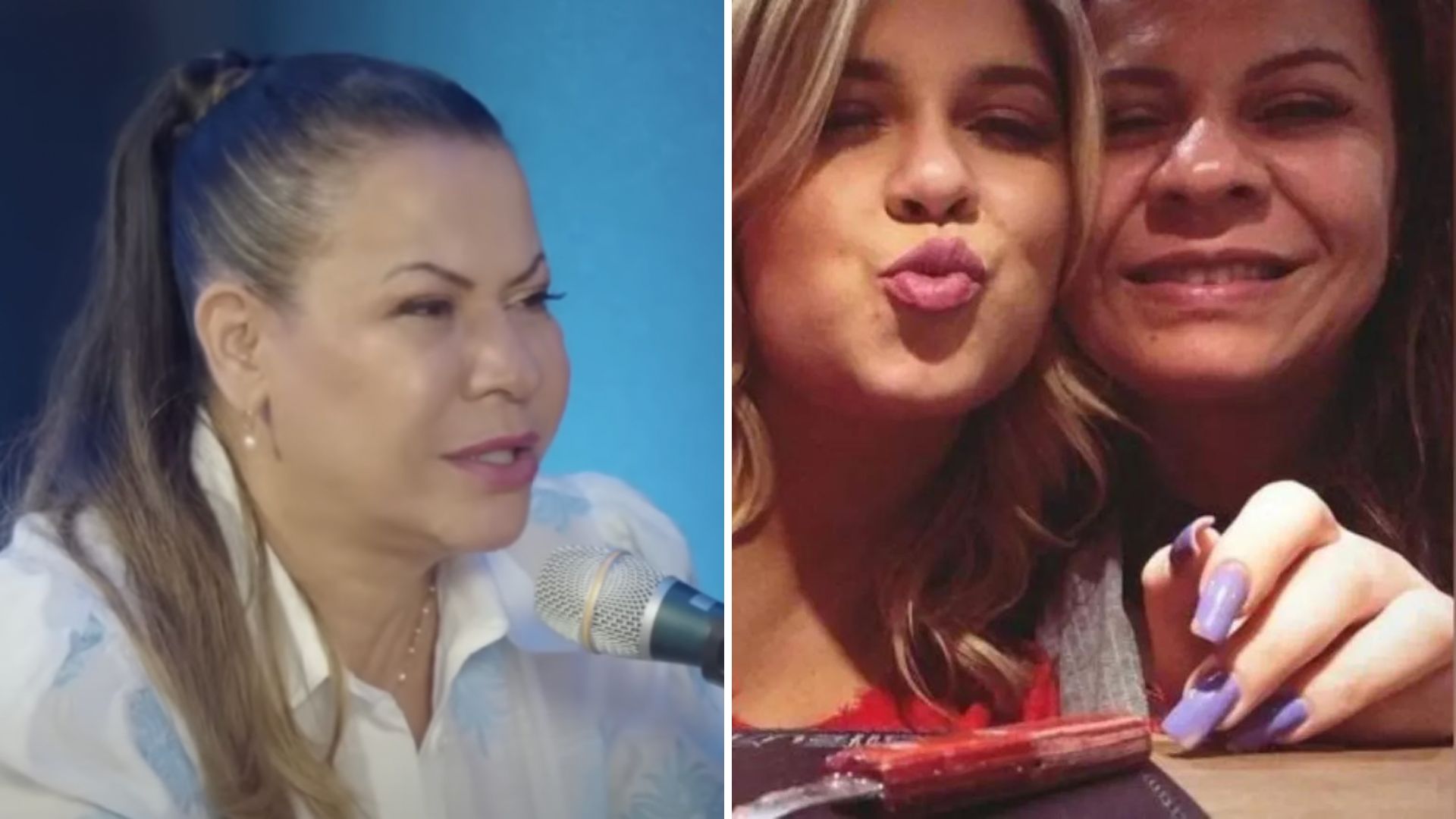 Mãe de Marília Mendonça desmente homem que disse ter namorado a cantora