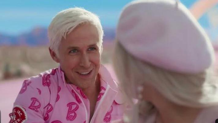 Ryan Gosling revela motivo para ele querer interpretar Ken no filme ‘Barbie’