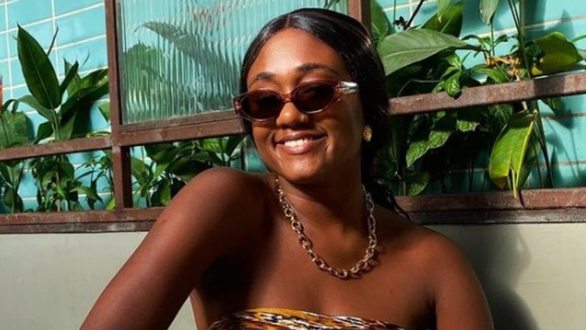 Ex-BBB Sarah Aline relembra date assustador: “Começou a vir atrás de mim”