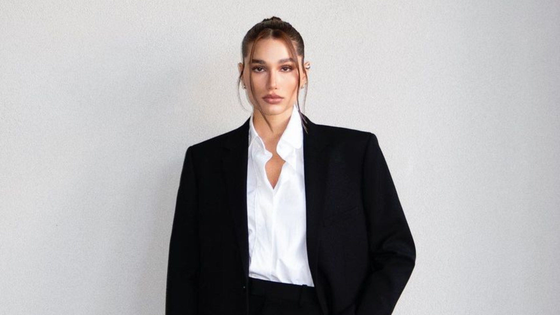 Sasha Meneghel vai lançar a própria marca; conheça os primeiros detalhes!