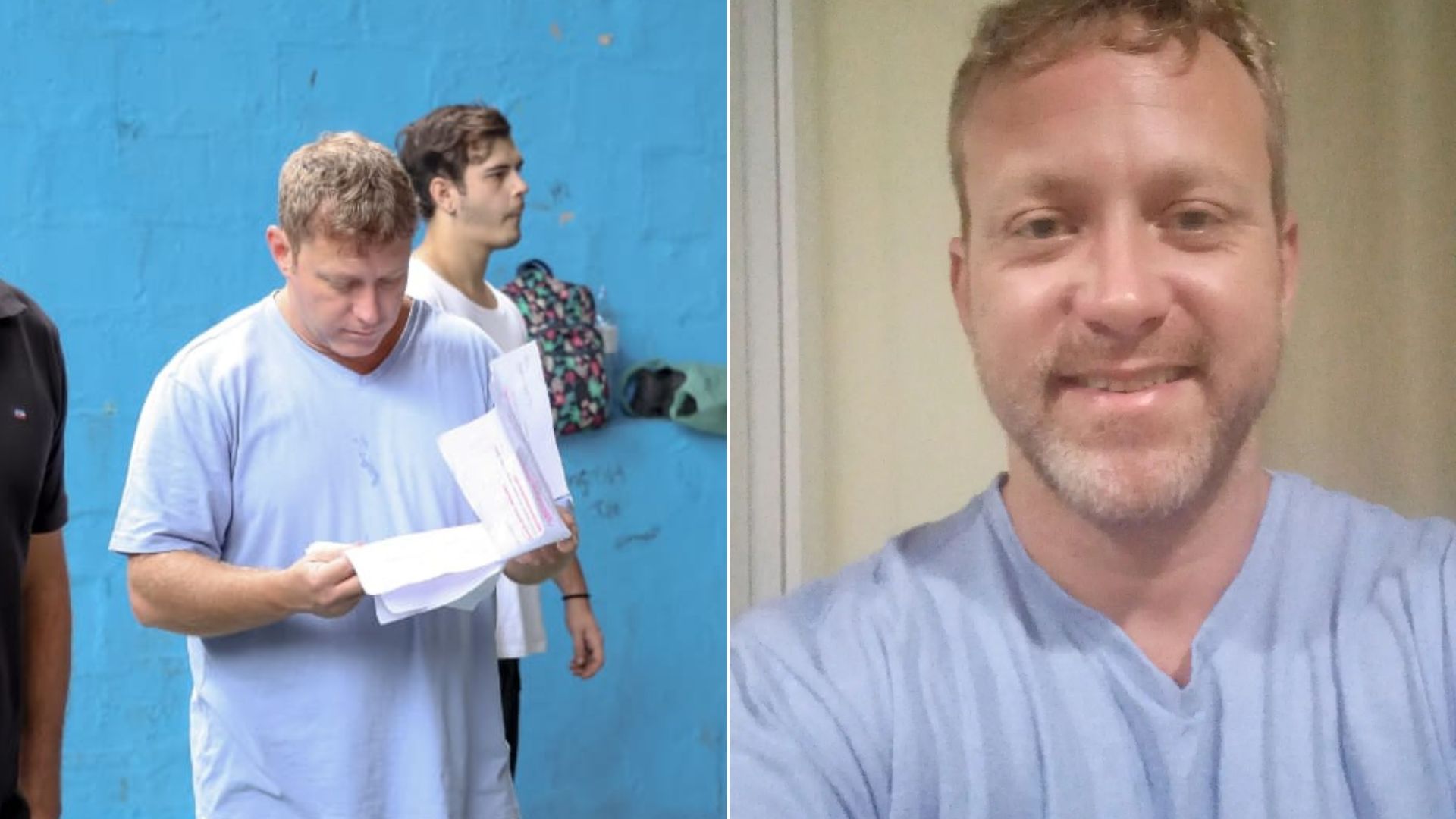 Sergio Hondjakoff vira pai de família em retorno à atuação: ‘Não sou ator de um único personagem’