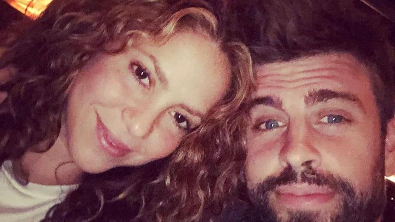 Será? Jornalista afirma que Shakira e Piqué viviam um relacionamento aberto em segredo