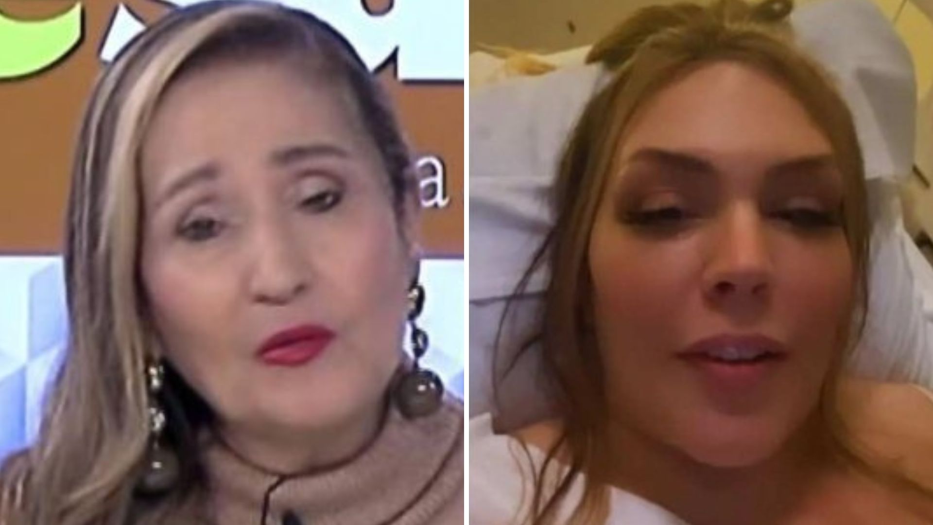 Sonia Abrão revela segredos guardados por Simony sobre o câncer: “Ela fez”