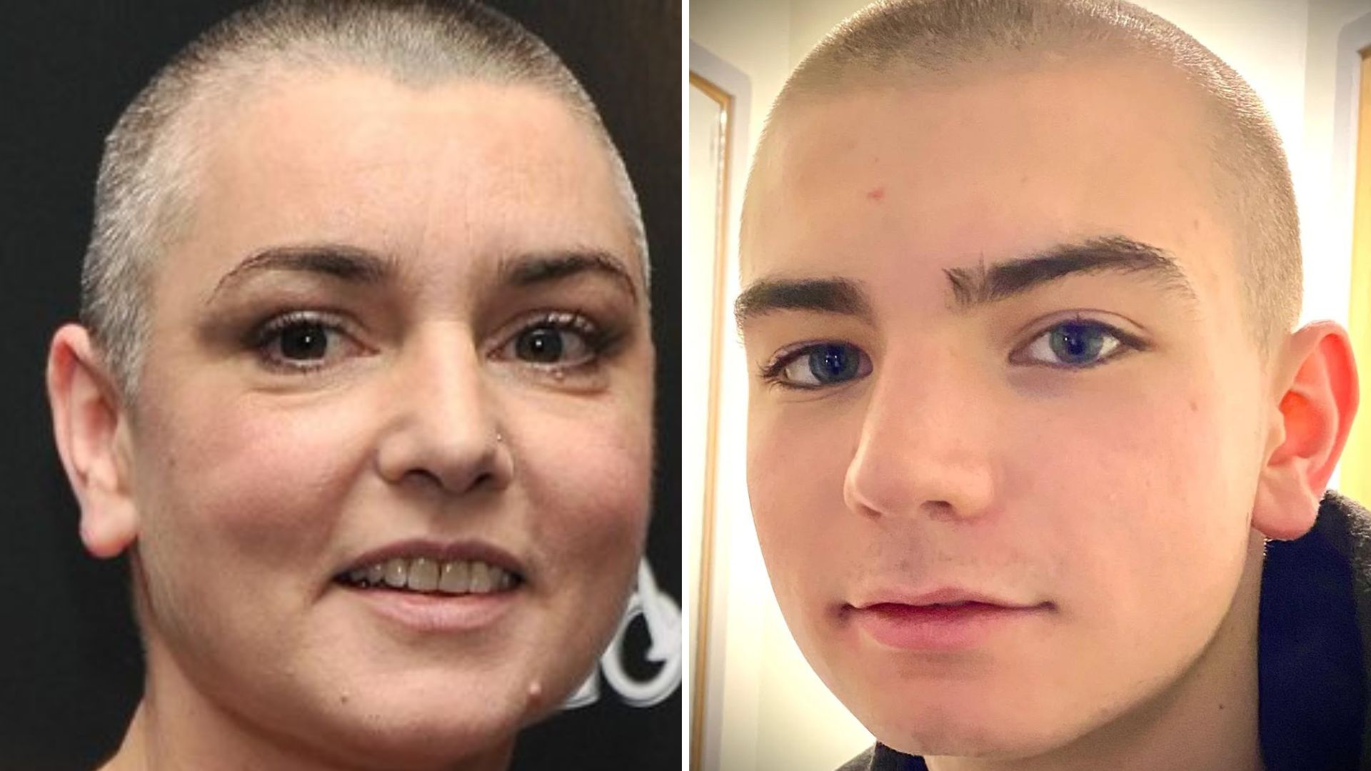 Dor profunda: Sinead O’Connor morre um ano após perder o filho