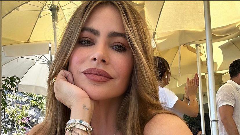 Fãs suspeitam de crise em casamento de Sofía Vergara após legenda misteriosa em post no Instagram