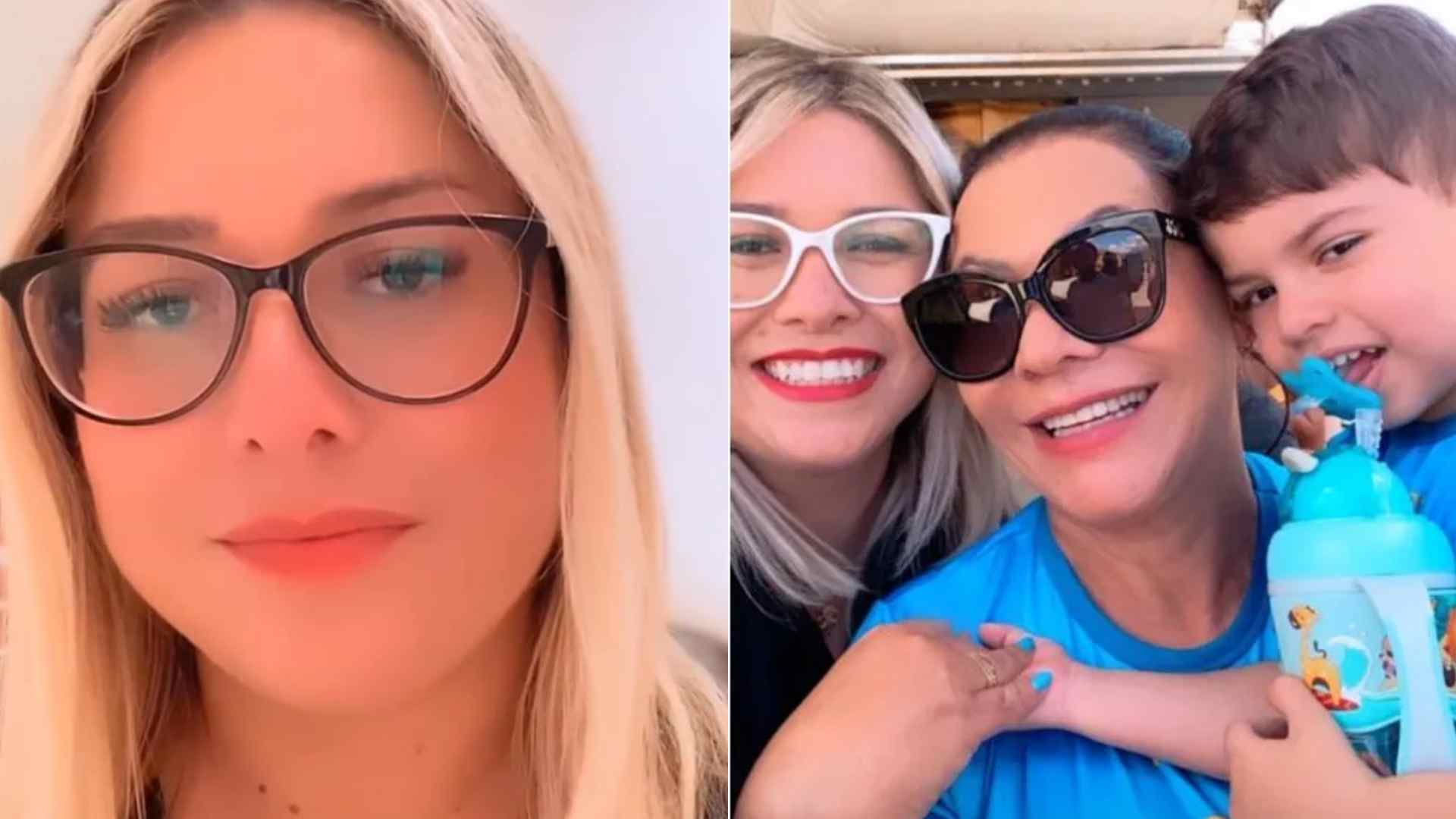 Após ataques, sósia se pronuncia sobre encontro com mãe de Marília Mendonça