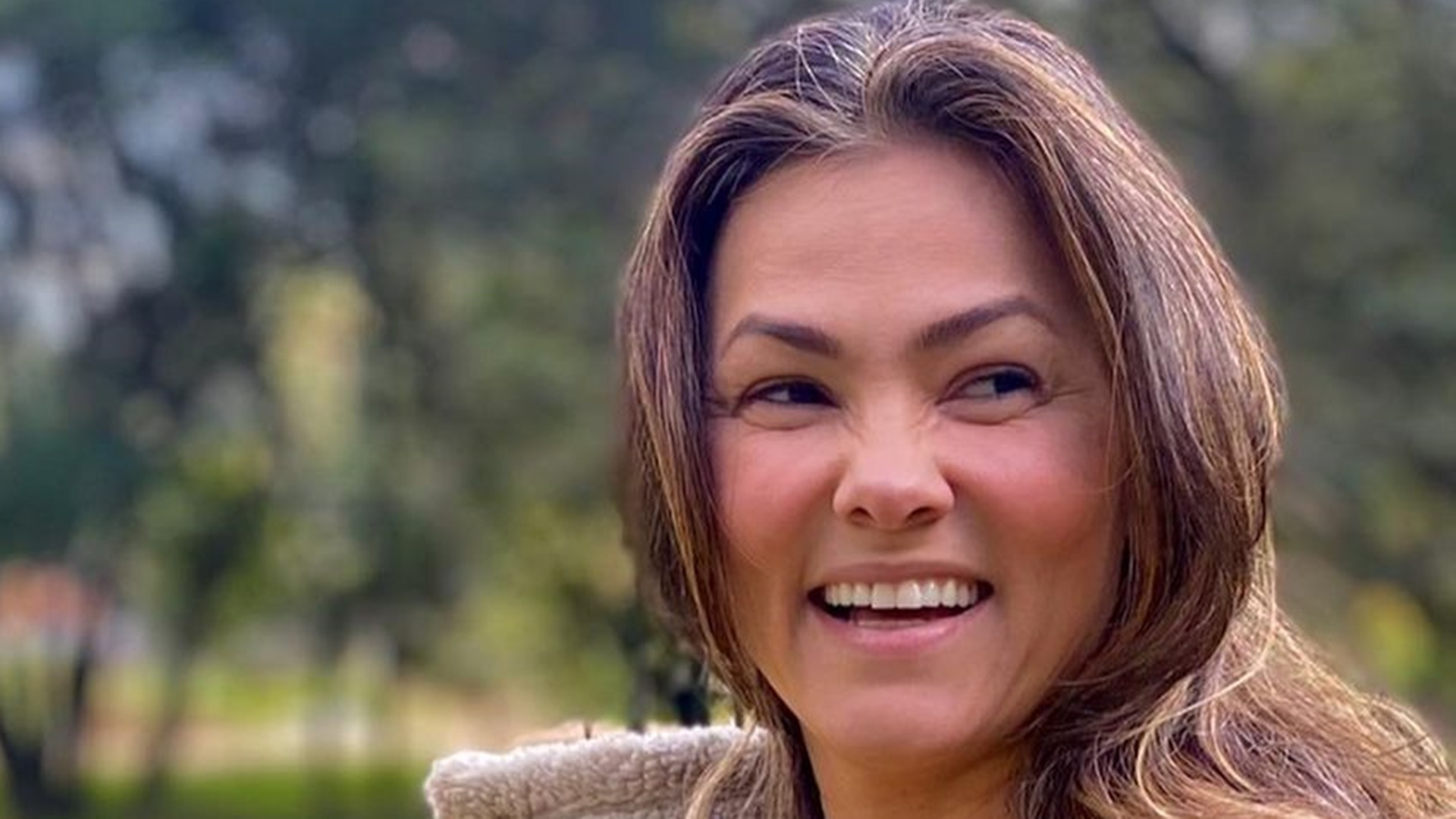 Suzana Alves, a Tiazinha, já namorou ator da Globo no passado; saiba quem