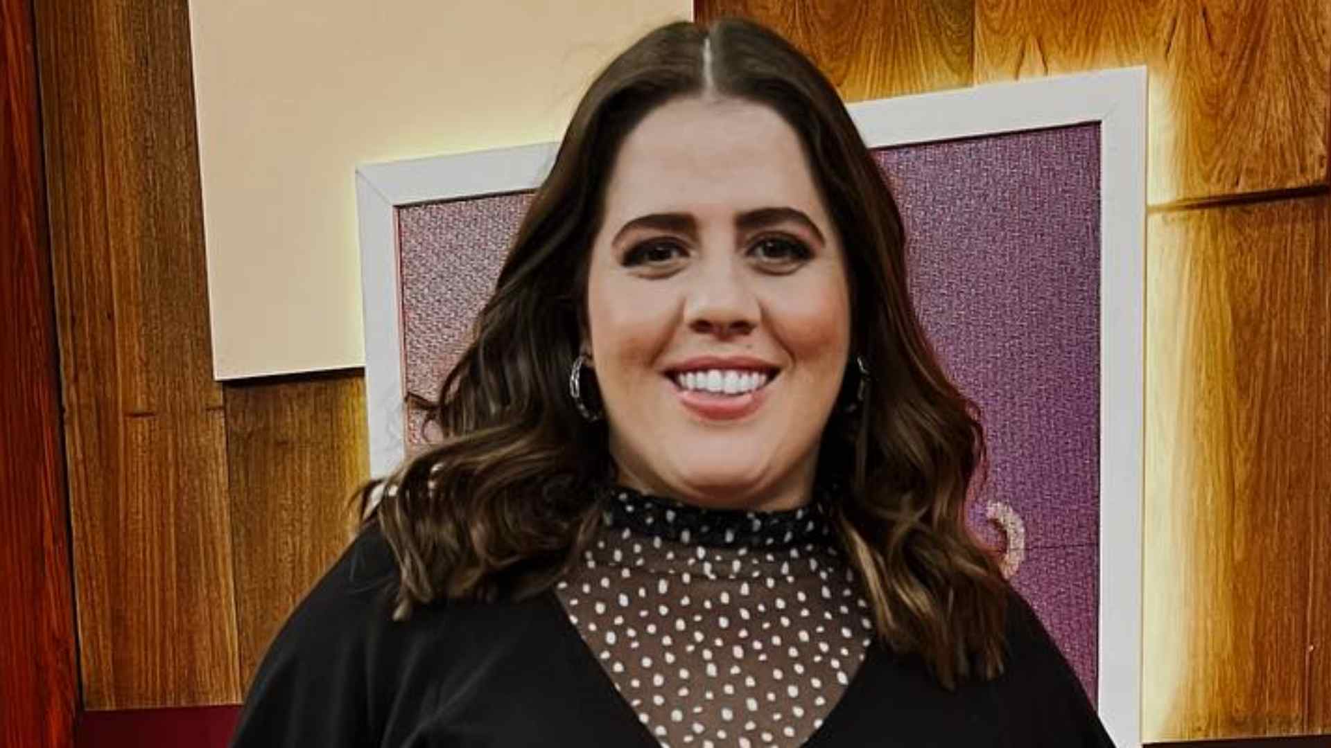 Tati Machado fala sobre comandar o ‘Encontro’ no lugar de Patrícia Poeta: “Vamos juntos”