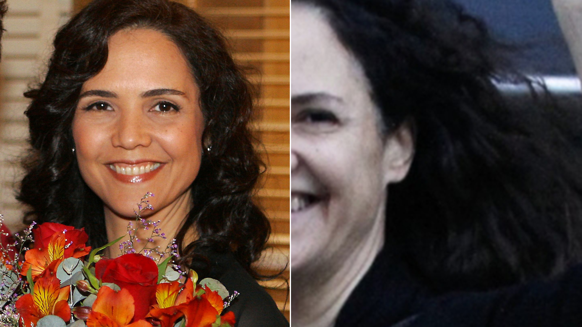 Lembra dela? Atriz de Explode Coração, Tereza Seiblitz é flagrada no Rio de Janeiro
