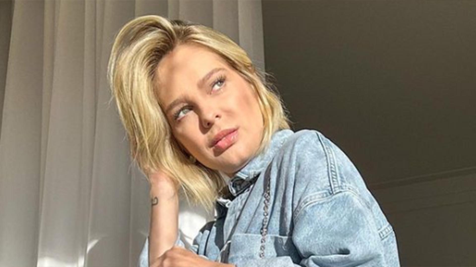 Quem é Thais Gebelein? Nora de Leonardo dá o que falar ao citar Virginia Fonseca