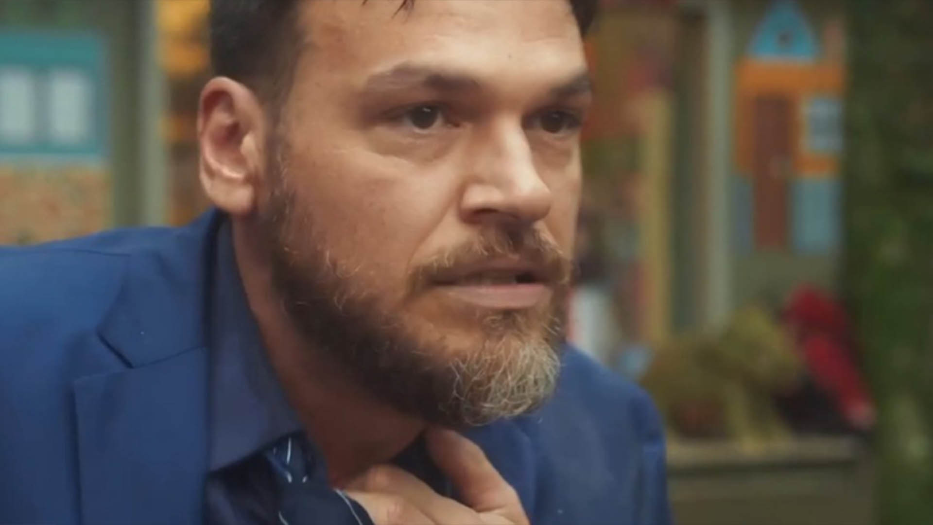 Vai na Fé: Theo vai aprontar no último capítulo da novela. Saiba o que acontece!