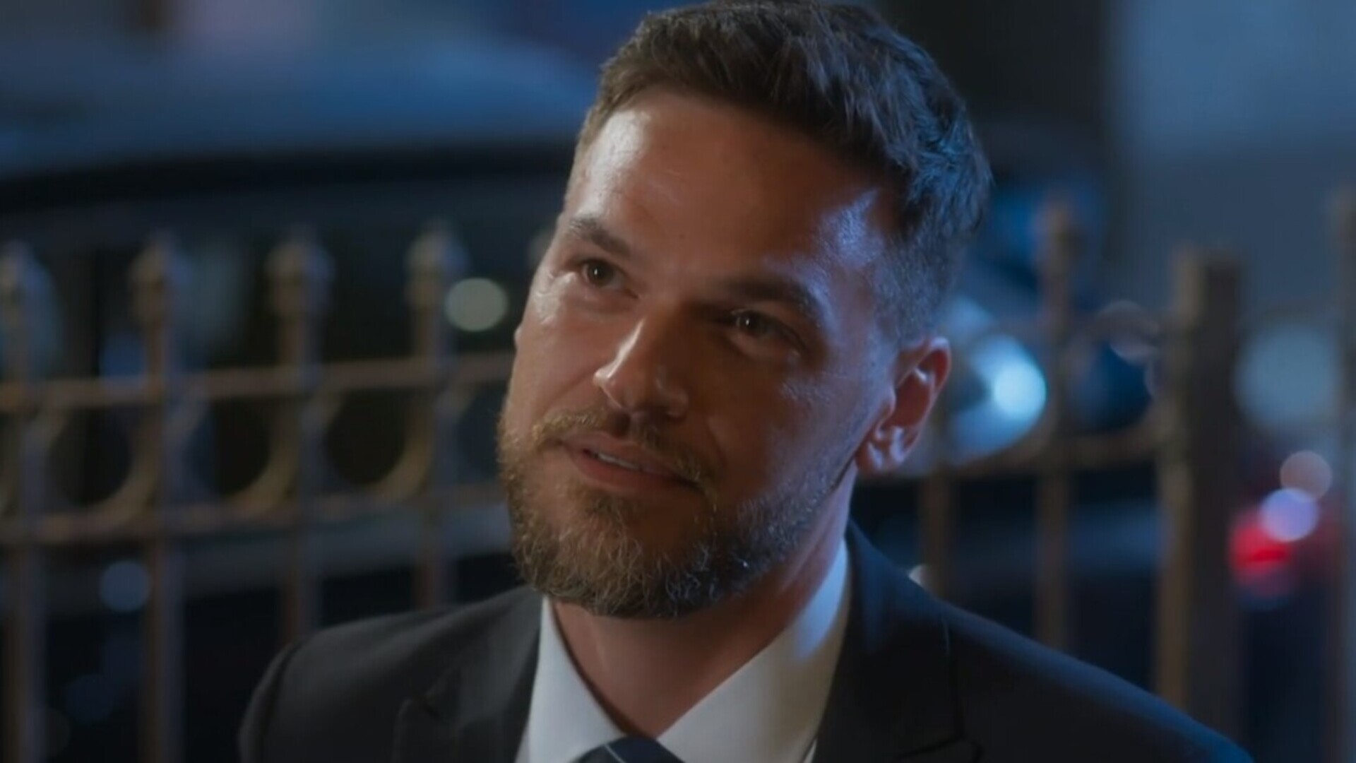 Emilio Dantas comenta preparação para viver vilão em “Vai na Fé”: “Narcisistas e psicopatas”