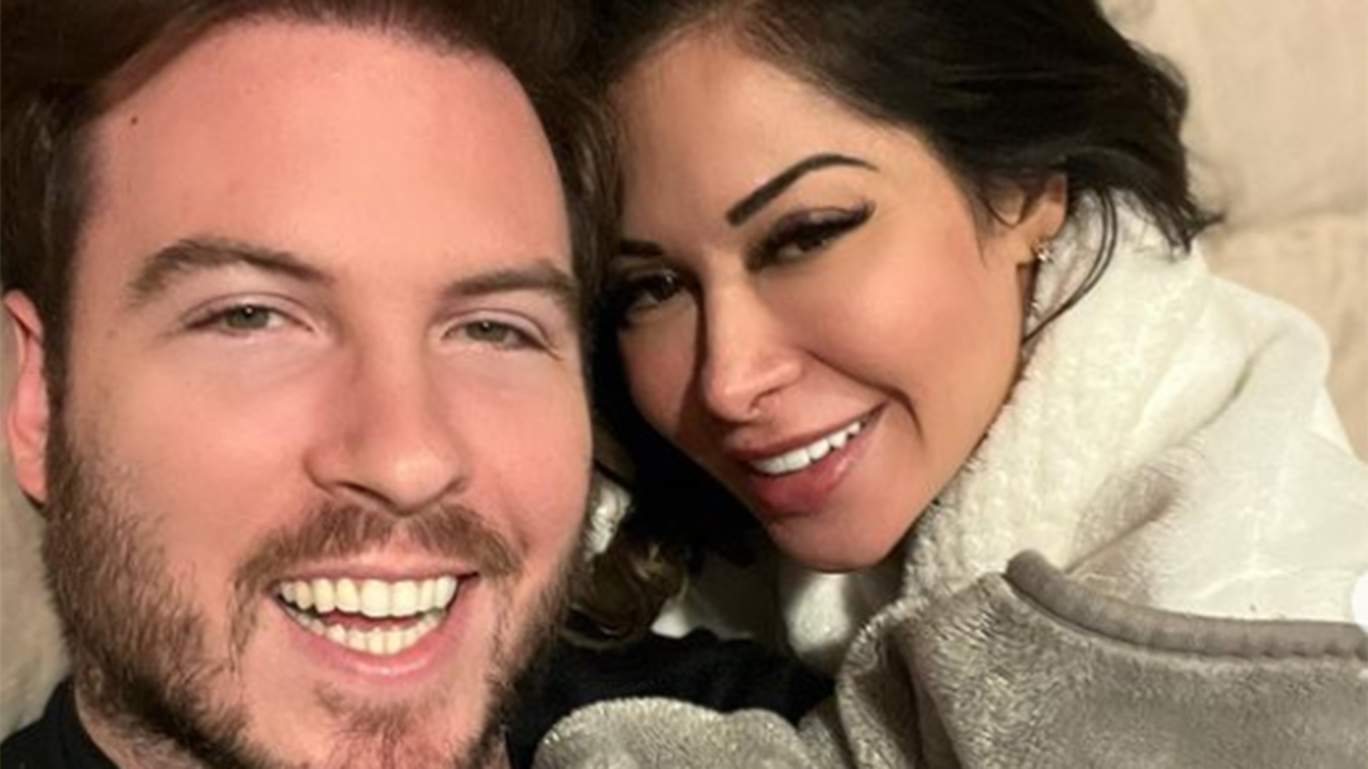 Maíra Cardi se defende após olhar os directs do noivo, Thiago Nigro: ‘Errada sou eu?’
