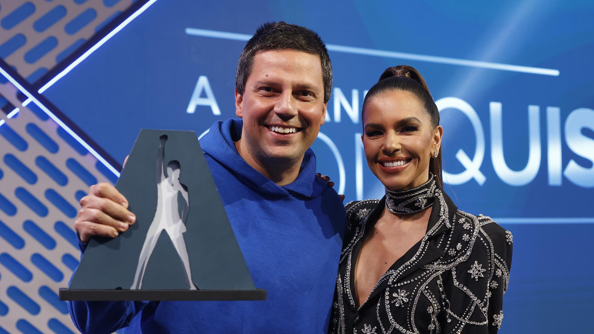 Thiago Servo revela como vai gastar o prêmio de R$ 1 milhão de A Grande Conquista