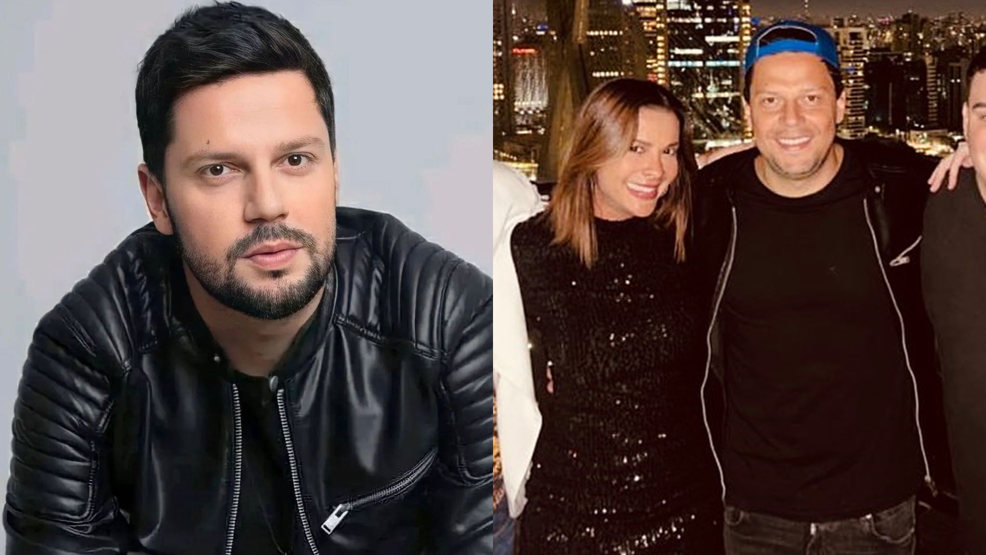 Thiago Servo quebra o silêncio após rumores de affair com Gyselle: “Linda”