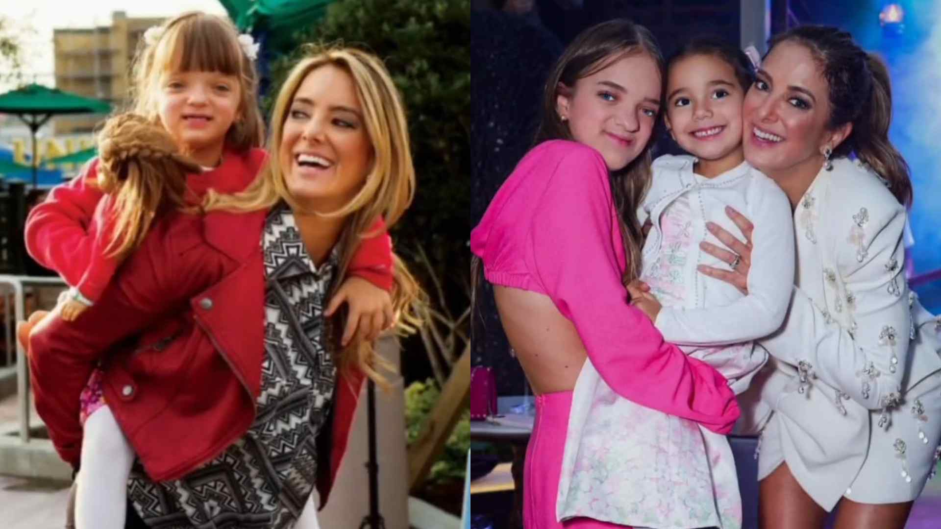 Com vídeo encantador, Ticiane Pinheiro celebra aniversário da filha mais velha: “Meu grande amor”