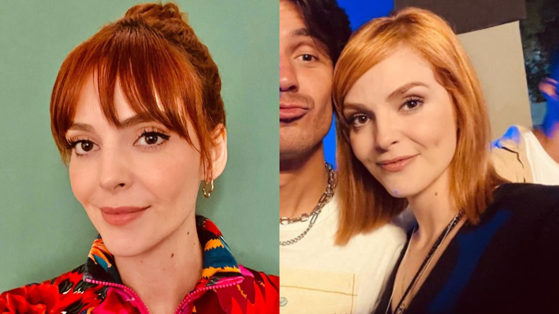 Titi Müller relembra encontro turbulento com cantora icônica da música mundial