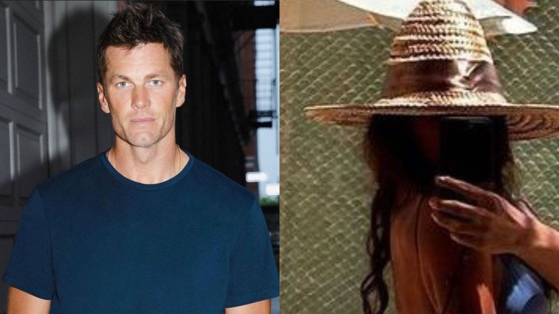 Tom Brady surpreende ao surgir com novo affair; saiba quem é!