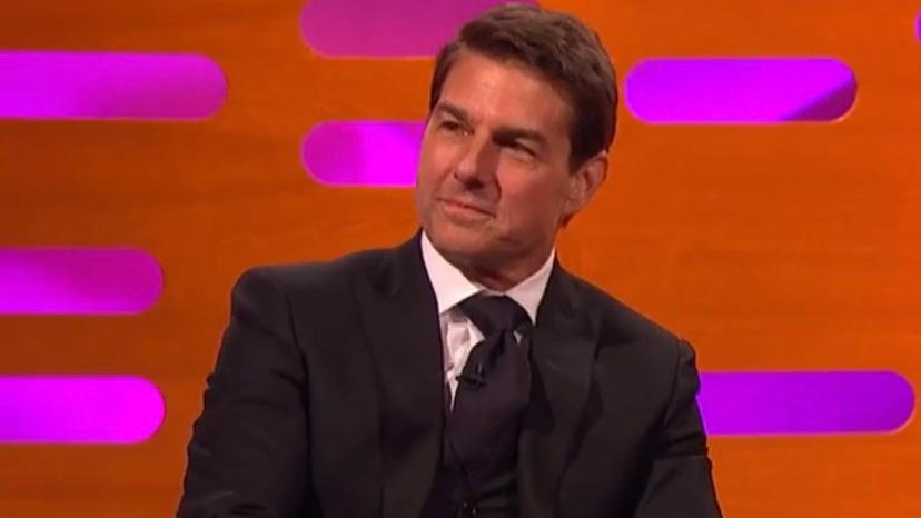 Tom Cruise descarta aposentadoria e se compara com Harrison Ford, de 80 anos