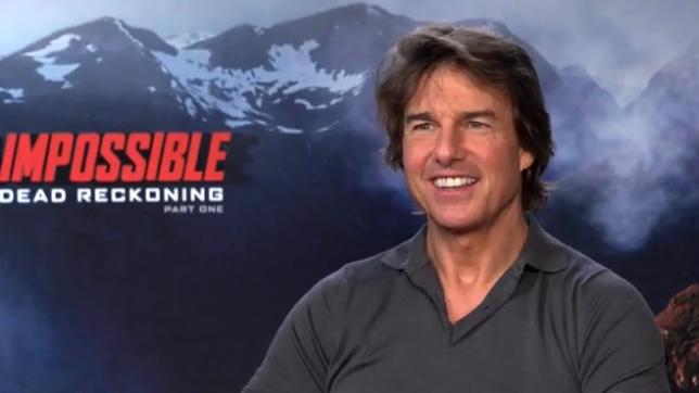 Tom Cruise fala sobre possibilidade de gravar Missão Impossível no Brasil