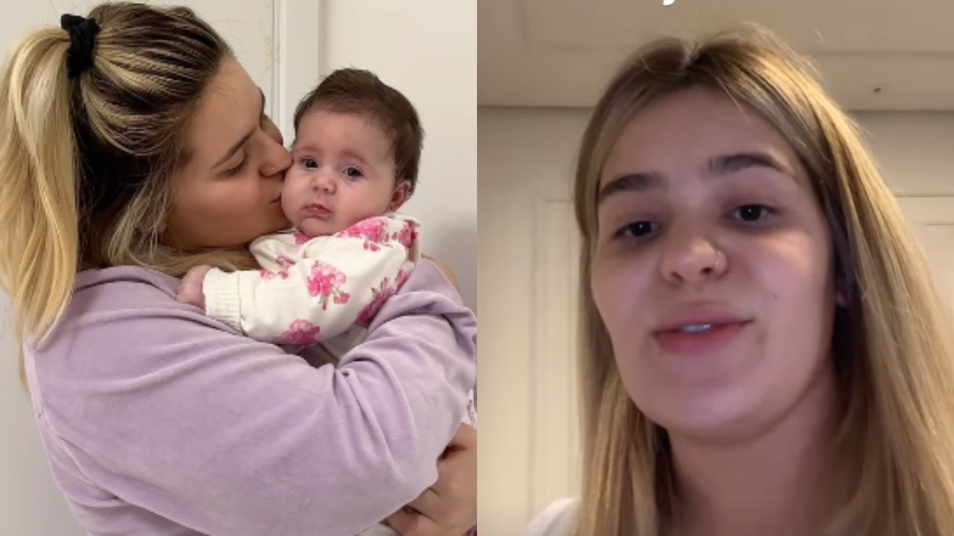 Viih Tube toma decisão drástica sobre vida profissional por causa de filha